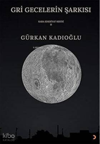 Gri Gecelerin Şarkısı