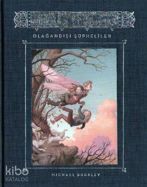 Grimm Kız Kardeşler 2 - Olağandışı Şüpheliler
