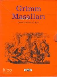 Grimm Masalları