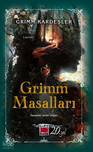 Grimm Masalları