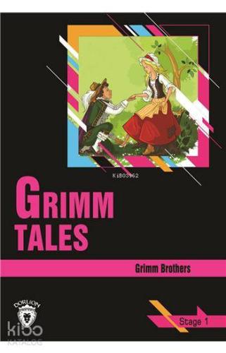 Grimm Tales - Stage 1