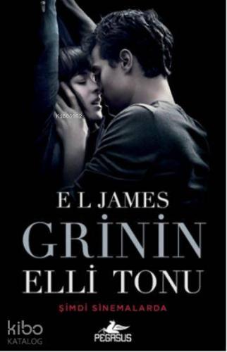 Grinin Elli Tonu (Film Özel Baskısı)