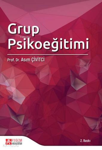 Grup Psikoeğitimi