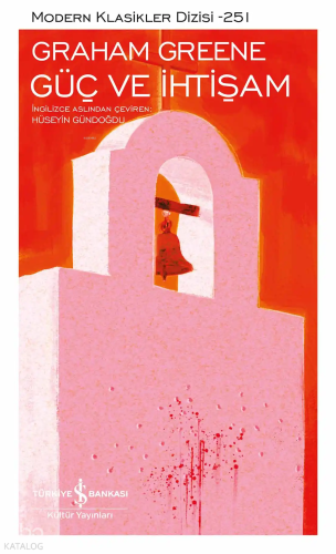 Güç ve İhtişam (Ciltli)