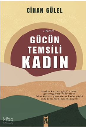Gücün Temsili Kadın