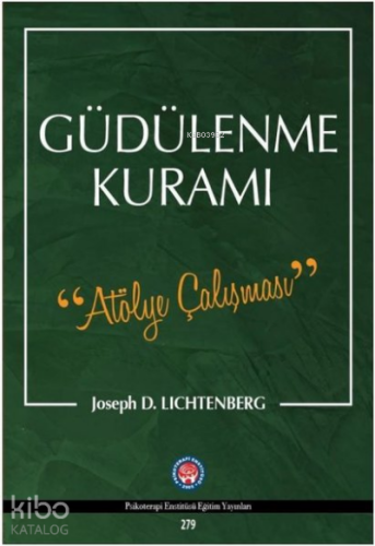 Güdülenme Kuramı - Atölye Çalışması