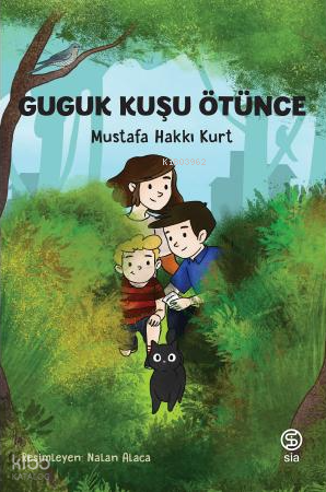 Guguk Kuşu Ötünce