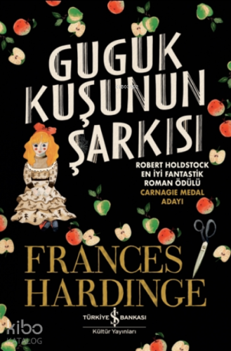 Guguk Kuşunun Şarkısı