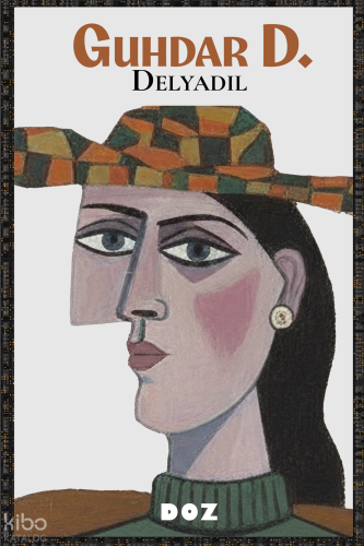 Guhdar D. | Delyadil | Doz Yayıncılık