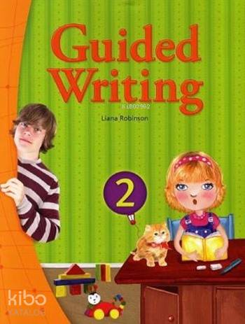 Guided Writing 2; with Workbook