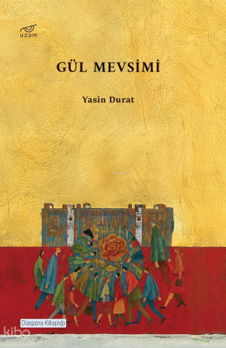 Gül Mevsimi