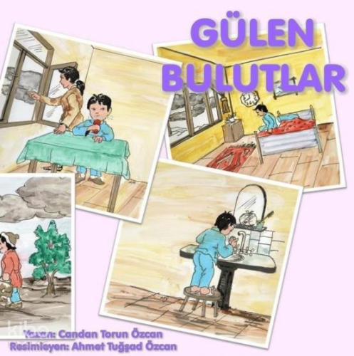 Gülen Bulutlar