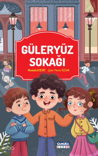Güleryüz Sokağı