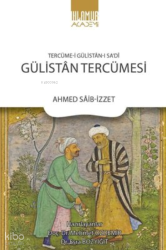 Gülistan Tercümesi