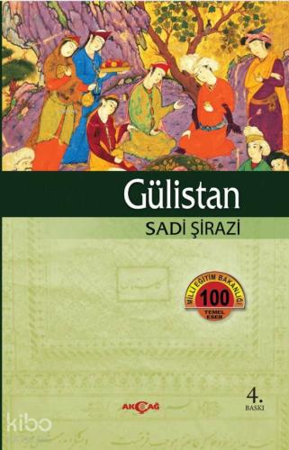 Gülistan