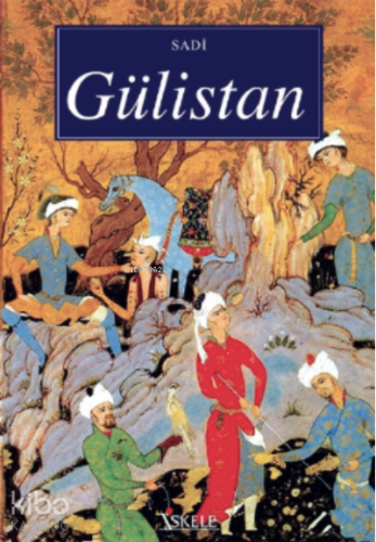Gülistan