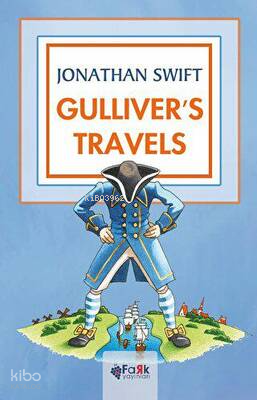 Guliver's Travels