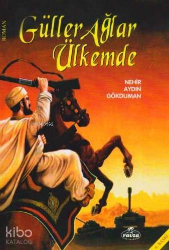 Güller Ağlar Ülkemde