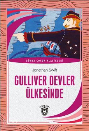 Gulliver Devler Ülkesinde