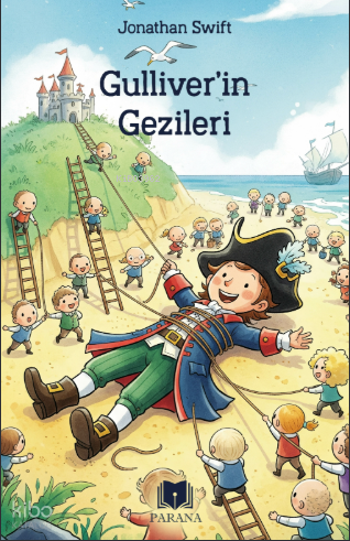 Gulliver’in Gezileri