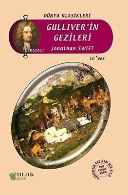 Gulliver`in Gezileri