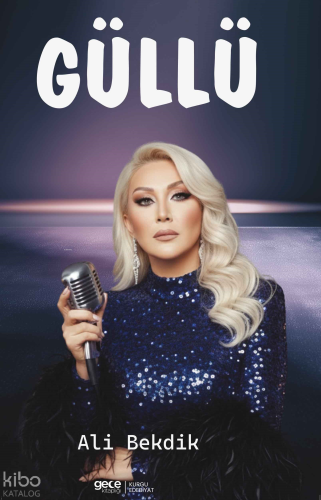 Güllü;Varlığın Yeter -  90'ların Roman Yıldızı Güllü