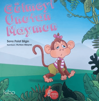 Gülmeyi Unutan Maymun