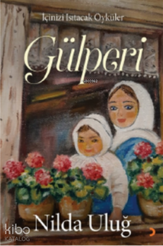Gülperi