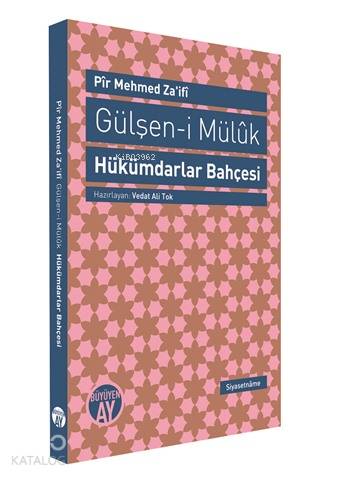 Gülşen-i Müluk - Hükümdarlar Bahçesi