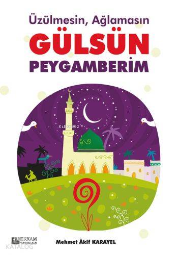 Gülsün Peygamberim