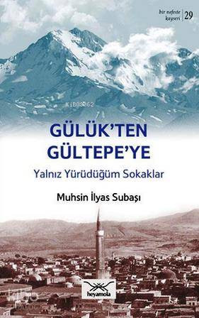 Gülük'ten Gültepe'ye Yalnız Yürürdüğüm Sokaklar