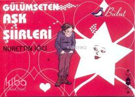 Gülümseten Aşk Şiirleri