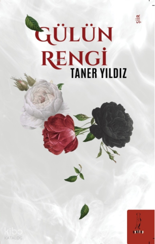 Gülün Rengi