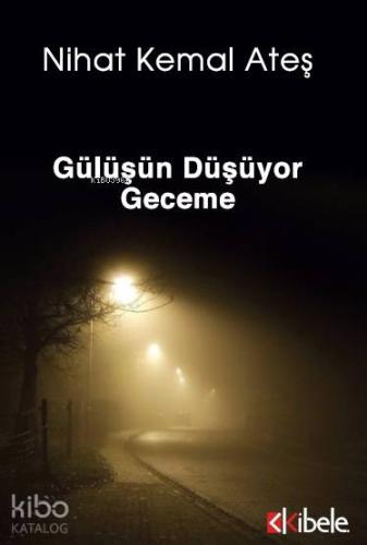 GÜLÜŞÜN DÜŞÜYOR GECEME