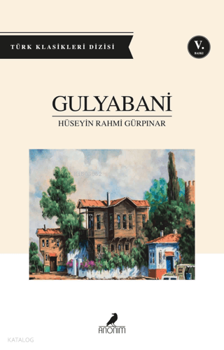 Gulyabani