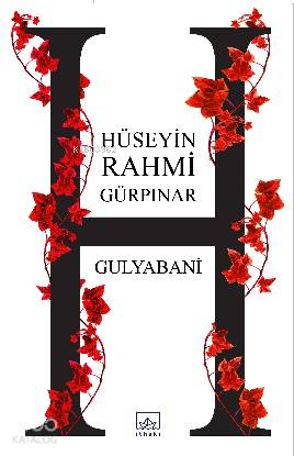 Gulyabani | Hüseyin Rahmi Gürpınar | İthaki Yayınları