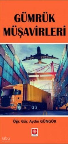 Gümrük Müşavirleri