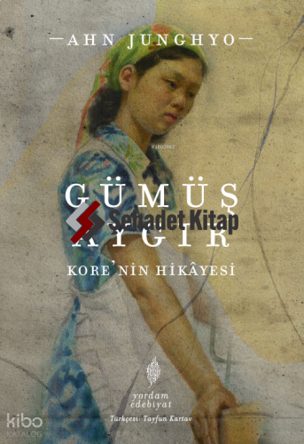 Gümüş Aygır;Kore’nin Hikâyesi