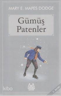 Gümüş Patanler