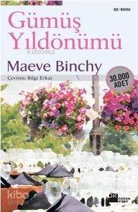 Gümüş Yıldönümü