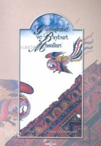 Gümüşhane ve Bayburt Masalları | Saim Sakaoğlu | Akçağ Basım Yayım Paz