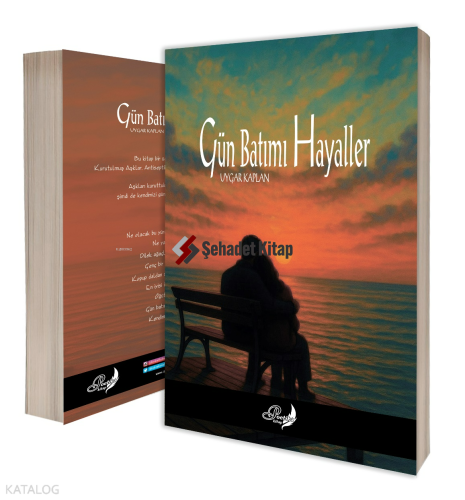 Gün Batımı Hayaller