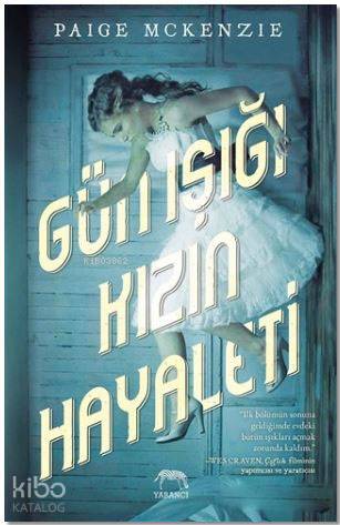 Gün Işığı Kızın Hayaleti
