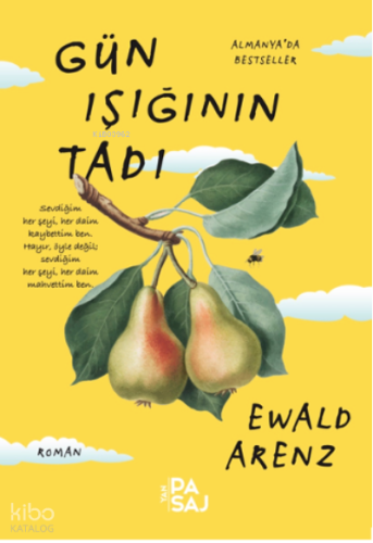 Gün Işığının Tadı