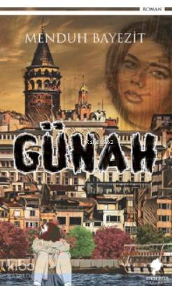 Günah | Menduh Bayezit | Morena Yayınevi