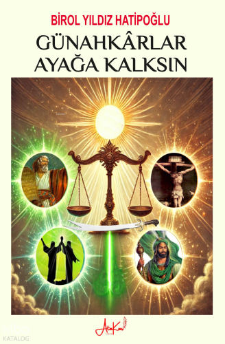 Günahkârlar Ayağa Kalksın