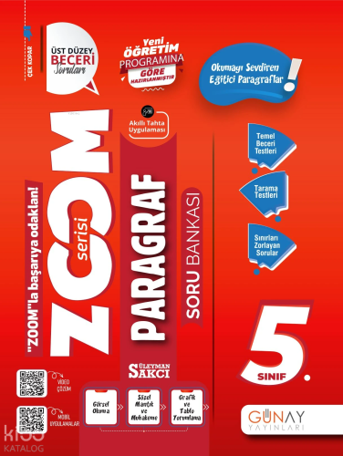 Bumerang 32 Haftalık Sosyal Bilgiler Denemeleri | Kolektif | Günay Yay