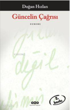 Güncelin Çağrısı
