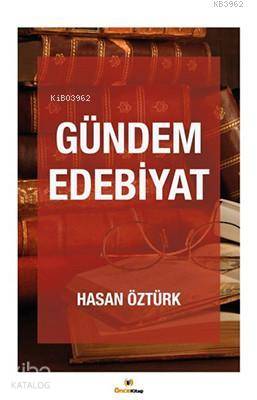 Gündem Edebiyat