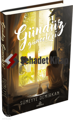 Gündüz Günceleri - Ciltli